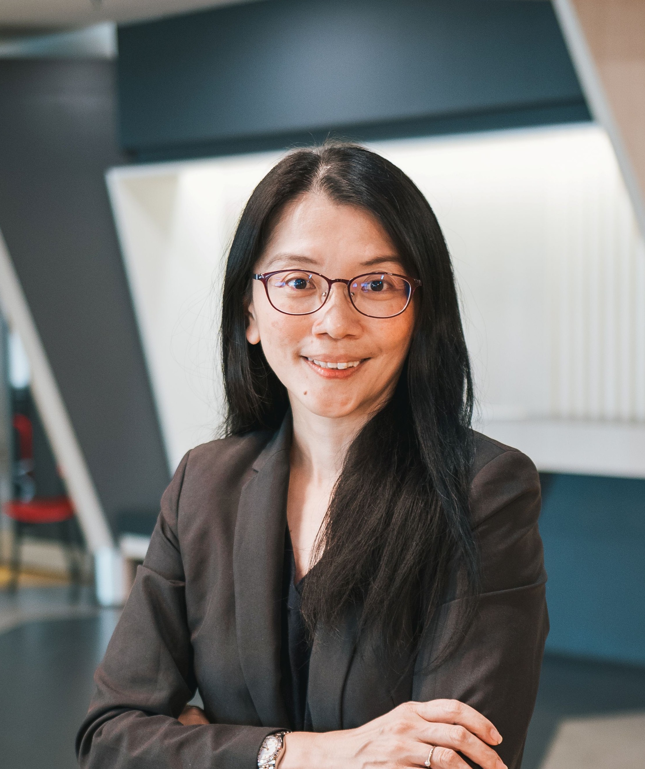 Assoc Prof Voon Mung Ling
